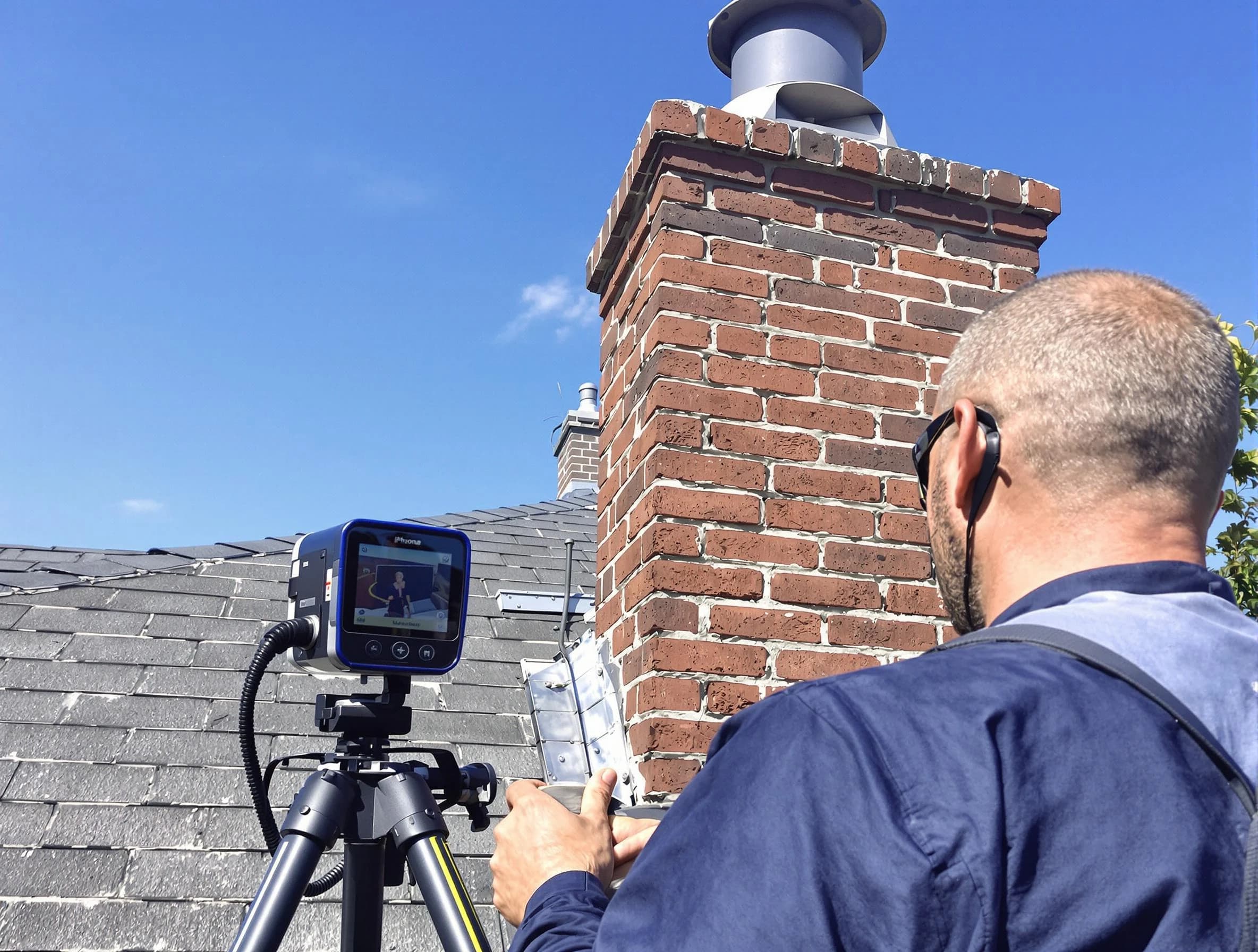 Chimney Inspection service in Barnegat, NJ