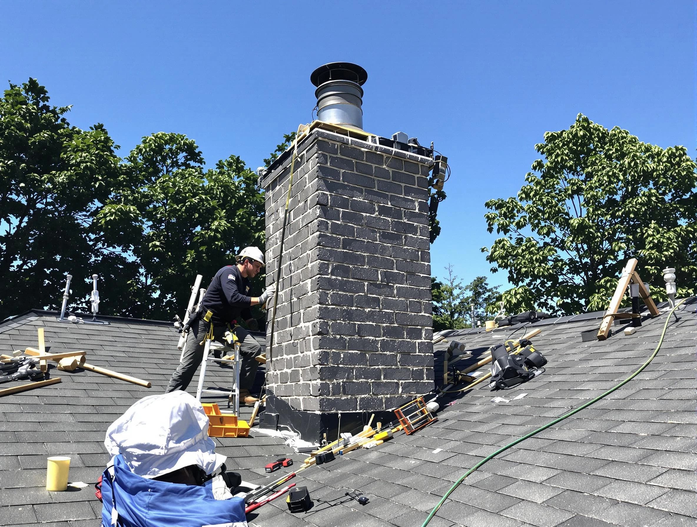 Chimney Installation service in Barnegat, NJ